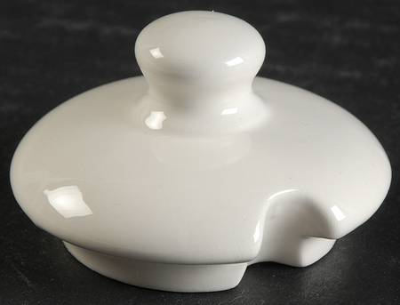 Shadow Iris (Corelle) Lid for Sugar Bowl