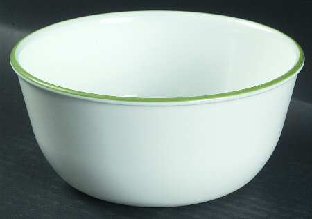 Shadow Iris (Corelle) Super Soup/Cereal Bowl by Corning Corelle