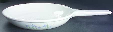 Shadow Iris (Corelle) 10" Open Skillet