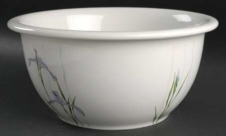 Shadow Iris (Corelle) 10" Mixing Bowl