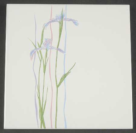 Shadow Iris (Corelle) Tile