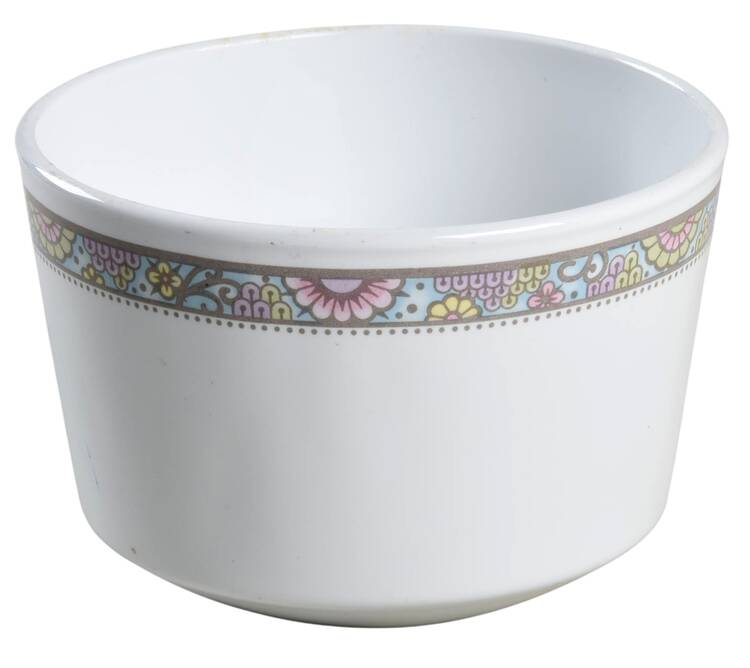 Shangri La Sugar Bowl No Lid