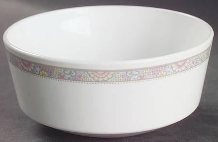 Shangri La Coupe Soup Bowl