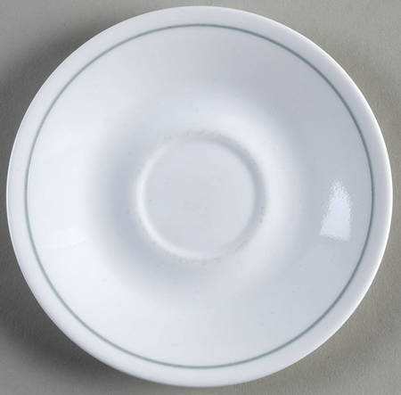 Silk Blossoms (Corelle) Saucer for a Mug/Cup