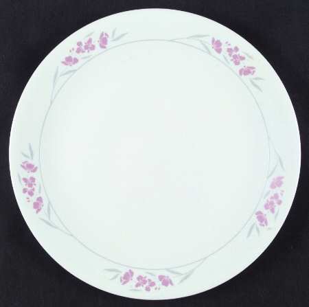 Silk Blossoms (Corelle) by Corning Corelle