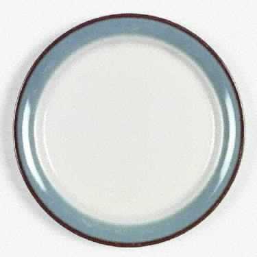 Skyscape (Corelle) Salad Plate