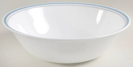 Slate (Corelle) 10" Round Vegetable Bowl