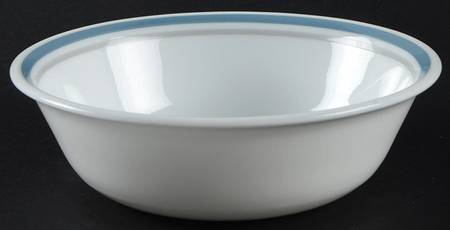 Slate (Corelle) Coupe Cereal Bowl by Corning Corelle