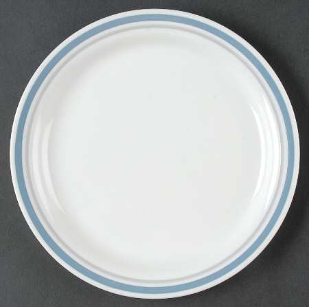 Slate (Corelle) Salad Plate by Corning Corelle