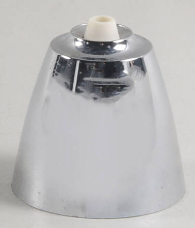 Snowflake Blue (Corelle) Top for Vinegar Cruet Shaker