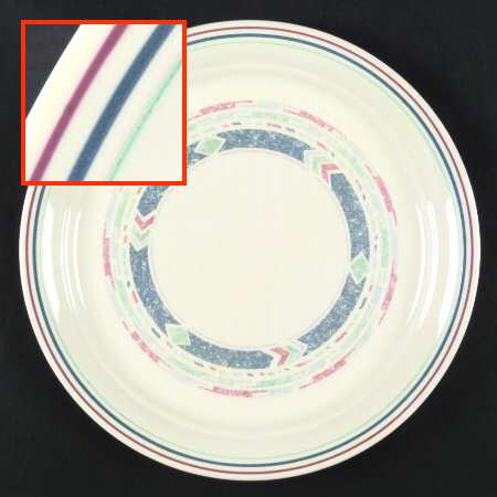 Southwest Heritage (Corelle) by Corning Corelle