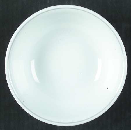 Solitary (Corelle) Coupe Cereal Bowl