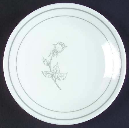 Solitary (Corelle) Bread & Butter Plate