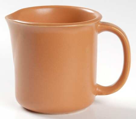 Sonora Aqua Creamer
