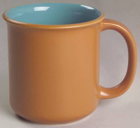 Sonora Aqua Mug
