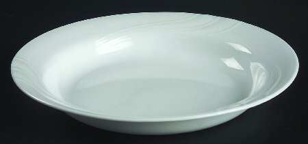 Spring Breeze (Corelle) Rim Soup Bowl
