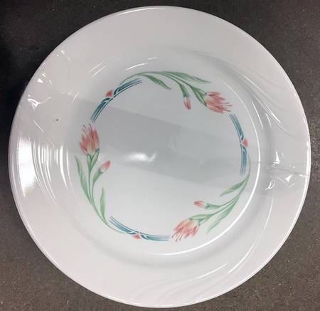 Spring Breeze (Corelle) Large Dinner Plate