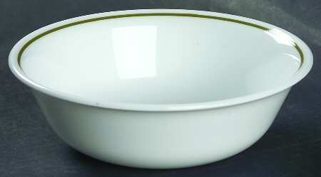 Spice of Life (Corelle) Coupe Cereal Bowl