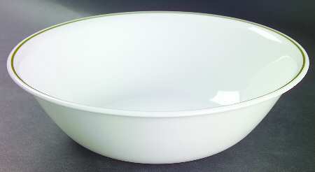 Spice of Life (Corelle) 10" Round Vegetable Bowl