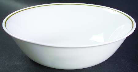 Spice of Life (Corelle) 8" Round Vegetable Bowl