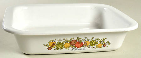 Spice of Life (Centura) 10" Rectangular Roaster