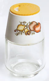 Spice of Life (Centura) Glassware Spice Shaker
