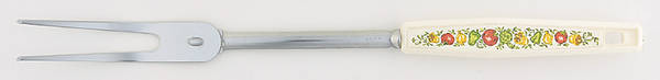 Spice of Life (Centura) Carving Fork Stainless Prongs