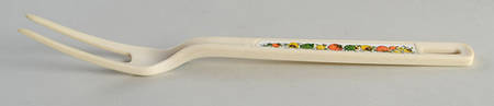 Spice of Life (Centura) Melamine Serving Fork