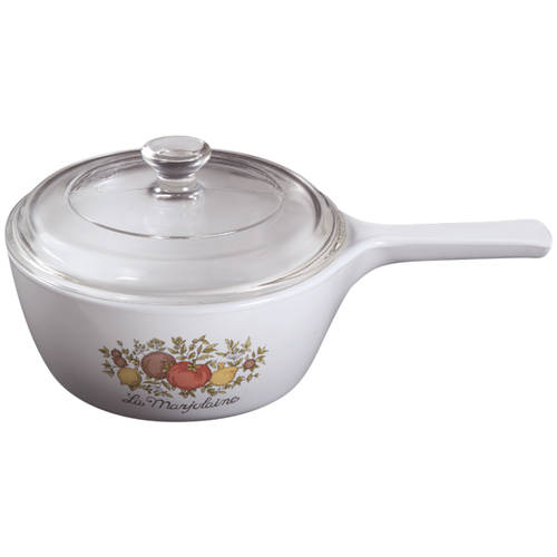 Spice of Life (Centura) 1.5 Pint Menuette Pan & Lid