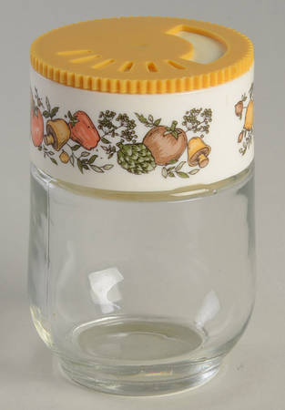 Spice of Life (Centura) Glassware Spice Shaker
