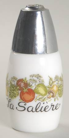 Spice of Life (Centura) Salt Shaker