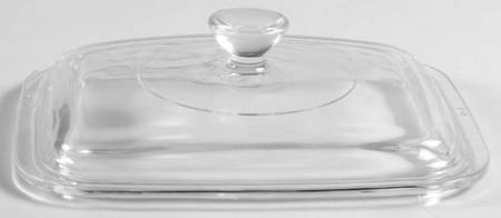 Spice of Life (Centura) Lid for 1.5 Quart Rectangular Casserole