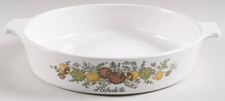 Spice of Life (Centura) 8" Skillet No Lid