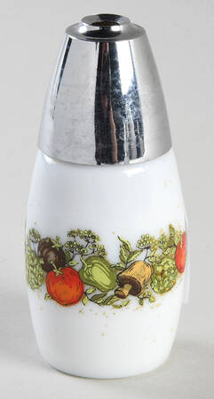 Spice of Life (Centura) Salt Shaker