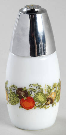 Spice of Life (Centura) Pepper Shaker