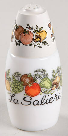 Spice of Life (Centura) Salt Shaker