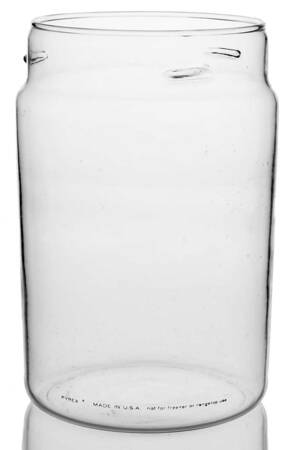 Spice of Life (Centura) 7" Glassware Storage Jar No Lid