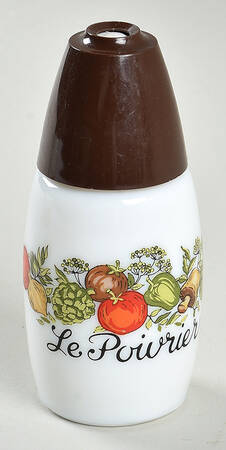 Spice of Life (Centura) Salt Shaker