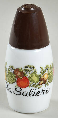 Spice of Life (Centura) Pepper Shaker