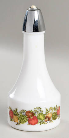 Spice of Life (Centura) Oil Cruet/Shaker with Plastic Lid