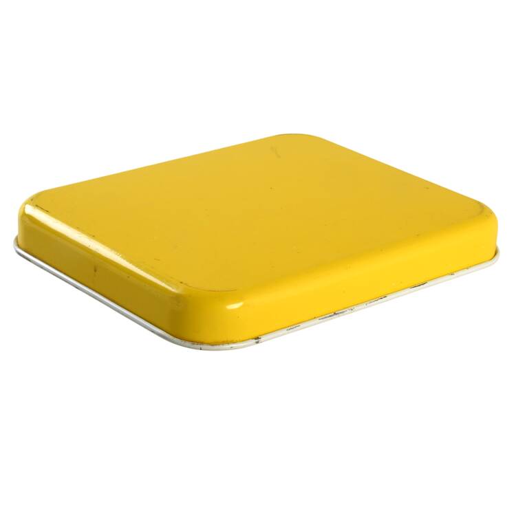 Spice of Life (Centura) Lid for Coffee Canister