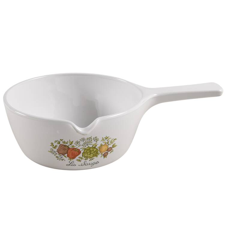 Spice of Life (Centura) 2.5 Cup Saucepan, No Glass Lid