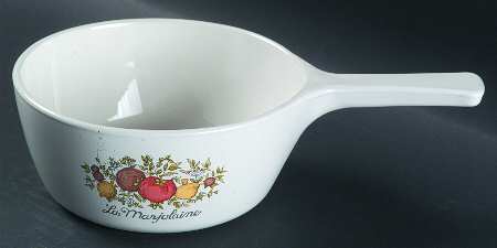 Spice of Life (Centura) 1.5 Pint Menuette Pan No Lid