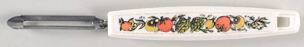 Spice of Life (Centura) Peeler