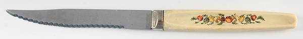 Spice of Life (Centura) Cheese Knife with Stainless Blade