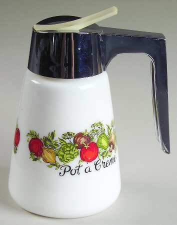 Spice of Life (Centura) Syrup with Metal Lid
