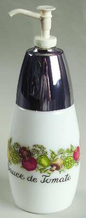 Spice of Life (Centura) Ketchup Dispenser