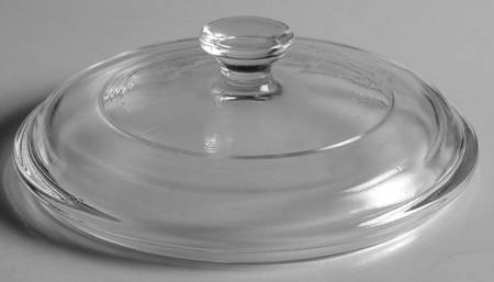 Spice of Life (Centura) Lid for 1.5 Pint Menuette Pan