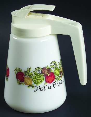 Spice of Life (Centura) Large Syrup with Lid