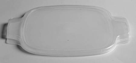 Spice of Life (Centura) Lid for 1 Quart Square Casserole